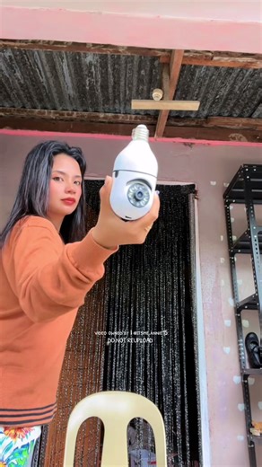 How to Connect V380 Pro CCTV to Your Phone Easily