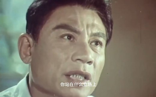 《决裂》
