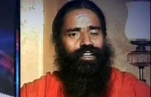 Ramdev dares Centre on black money