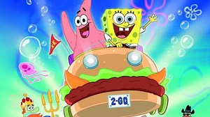 The SpongeBob SquarePants Movie: Guide