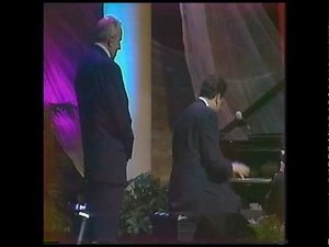 "I'm in the Gloryland Way" by pianist Roger Bennett