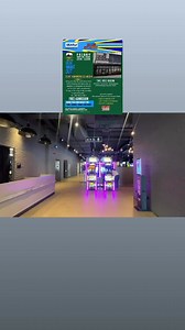 Tomorrow is Mississauga Deaf Night Out: Can bring kids. DNO time from 6pm to 12am The Rec Room Closing time to 2am | Deaf Night Out - Toronto