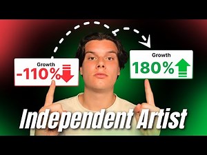 Tips for Independent Producers to Build a Succesfull Music Career