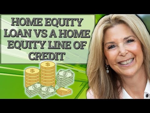Home Equity Loan vs. Line of Credit: Which is Better?