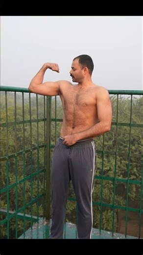 Busy Schedule? Train Your Whole Body at Home 🔥