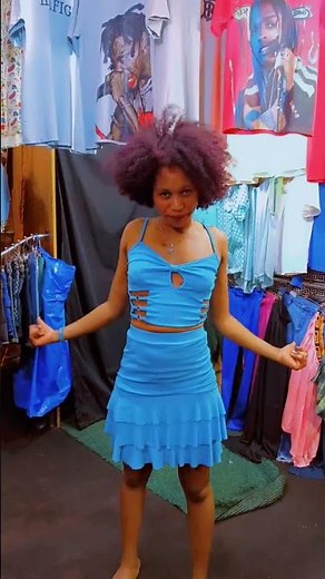 The Best of nyash shaking 🥰🥰