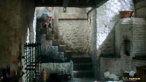 سیندرلا 2021  دوبله فارسی