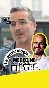 Vous en pensez quoi ? De la 5 G dans les implants contraceptifs, la pilule, la place des hommes dans la contraception ? Entre confusions, mythes et vraies infos : Dr Olivier Marpeau (@mon.gyneco) remet les pendules à l’heure sur la contraception.Voici Médecine sans filtre - Spécial Gynécologie !Pour retrouver la version complète lien en bio | Mon.Gyneco