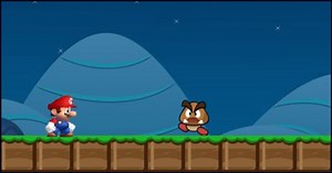 Unfair Mario 2 | Play the Game for Free on PacoGames