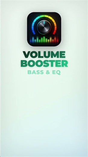 HD Music Player + Volume Booster (All Formats) 🎵