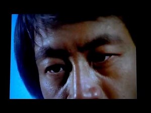 Magnum P.I. China Doll
