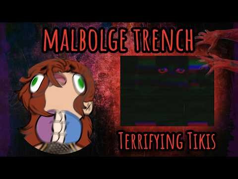 Watching more Malbolge trench and backrooms founds footage- Complex research