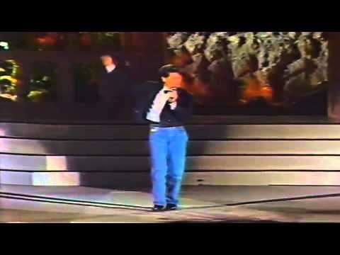 Pablito Ruiz - La Malagueña (1989)