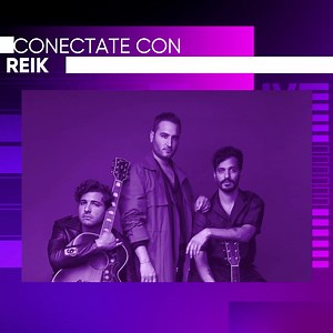 163K views · 6.6K reactions | Amigos! Este sábado 27 de noviembre no se pierdan nuestro concierto exclusivo por HBO Max.  suscríbanse ahora para que podamos cantar juntos nuestro nuevo sencillo “Los Tragos”   | Reik | Facebook