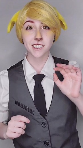 Amazing Beastars Jack Cosplay: Bring Your Favorite Anime Character to Life