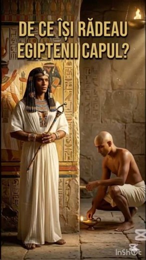 The truth about hairstyles in Ancient Egypt