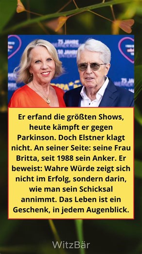 Würde trotz Schicksal