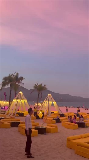 Malibu Club: Điểm Chill Relax Đẹp Nhất Đà Nẵng