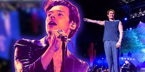 The Idea Of You Does Have A Massive One Direction Connection, But It's Not Harry Styles