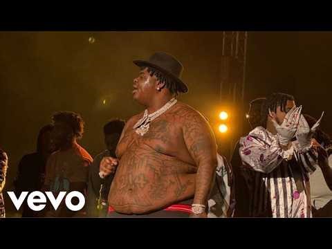 BigXthaPlug ft. Tee Grizzley & King Von - Pistol Whip [Music Video]