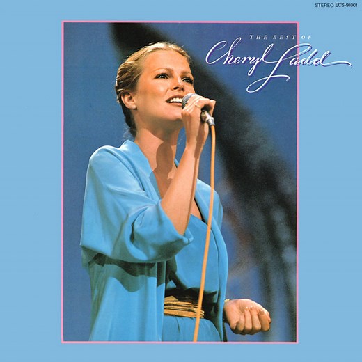 Cheryl Ladd - The Best Of Cheryl Ladd