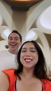 Our honeymoon was in Maui. Crazy to think it was 14 years ago—before the vlog and before the kids. One thing we have always committed to since we were married, and especially after having kids, is to make time for date nights. Of course, date trips are our favorite, but it doesn’t always have to be that big. A simple date night dinner is all we need. Even date nights in, where we just spend time with each other after the kids go down, are fine with us. Marriage is hard. There’s no way around tha