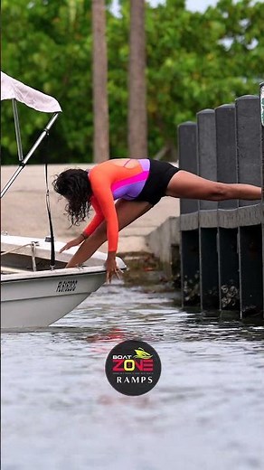 Fall Of The Year !! Miami Boat ramp Fails