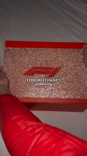 F1 Race Jackets on Instagram: "New verstappen F1 jacket 😍 #ferrari #formula1 #verstappen #f1girls #f1 #ferrarif1 #jacket #charlesleclerc #hamilton #forzaferrari"