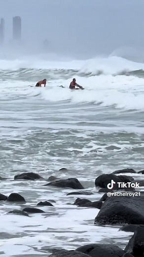 Chasing Cyclones: Thrilling Ocean Wave Adventures