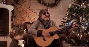 “Feliz Navidad”: la historia de la canción de José Feliciano que es infaltable en esta fecha