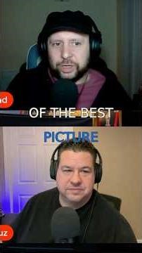 Conan's edgy opening and why the Oscars still matter