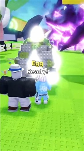 Can I Get a DIVINE Pet in the NEW Biome?! 😱🥚 | Roblox Steal An Egg