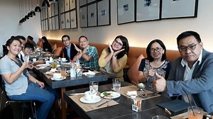 หลักสูตร Mini OD program คือหลักสูตรการพัฒนาองค์กรและการจัดการเปลี่ยนแปลง เหมาะสำหรับผู้ที่ทำหน้าที่เป็น Change agent อาทิ HR ผู้จัดการ ผู้บริหาร เพื่อนำพาองค์กรไปสู่วิสัยทัศน์ เพื่อหวังผลที่แตกต่างจากวิธีการเดิม ผู้เรียนจะได้เรียนรู้ศาสตร์ OD เรียนรู้วิธีการบริหารจัดการเปลี่ยนแปลง และสามารถออกแบบโครงการเพื่อนำไปใช้ในองค์กรให้เกิดประโยชน์อย่างแท้จริง ผู้ที่สนใจสามารถลงทะเบียนได้ตั้งแต่วันนี้ Click link https://form.jotform.me/90018294138456 หรือสอบถามข้อมูลเพิ่มเติมได้ที่ สถาบันพัฒนาองค์กร (ODI)