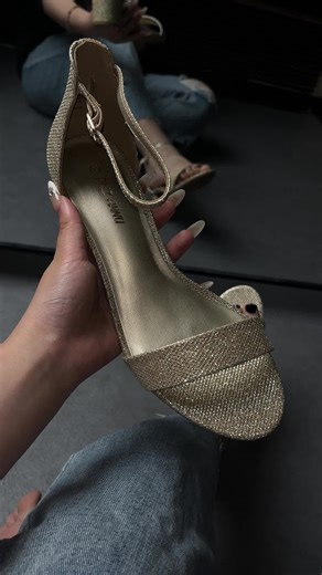 Spring Heels: The Perfect Fashion Choice for Spring