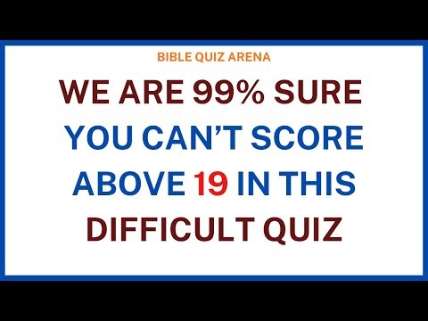 Biblical Money and Wealth Mastery Quiz | Parables, Tithing & Kingdom Stewardship Test