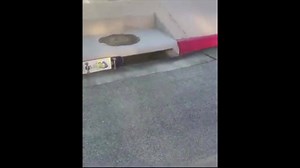 Si 2020 était un trick en skate... le fail absolu.... | Passe Moi Le Geek