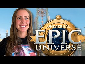 Only One Day at Epic Universe? Here’s What We Did