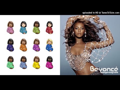 Fair Trade x Me, Myself and I Mashup (Drake & Travis Scott / Beyoncé)