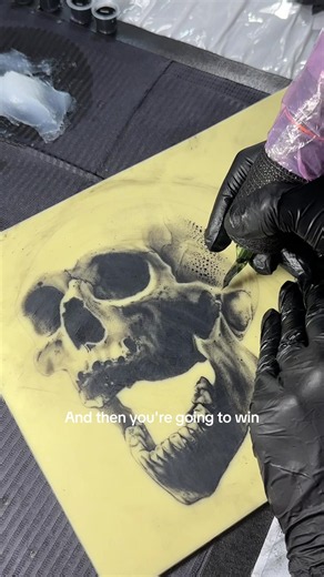 Tattoo process #tattooprogress #tattoorealistic #tattoo #tatuaggio | tatto