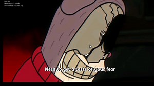 【FNF优质】TWIDDLEFINGER全流程（好结局）