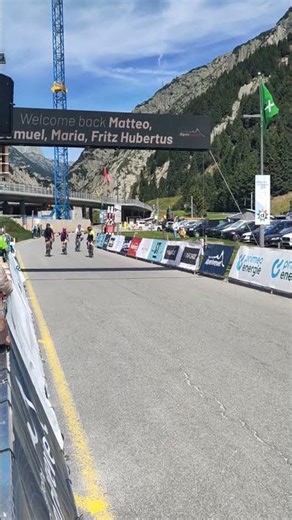 Alpenbrevet 2025