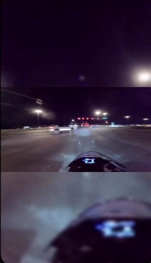 Living life with a motorcycle #night #life #viral #motorcycle #fast