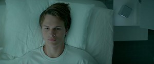 'Jonathan' Trailer: Ansel Elgort Is Split Between Two Personalities - SlashFilm