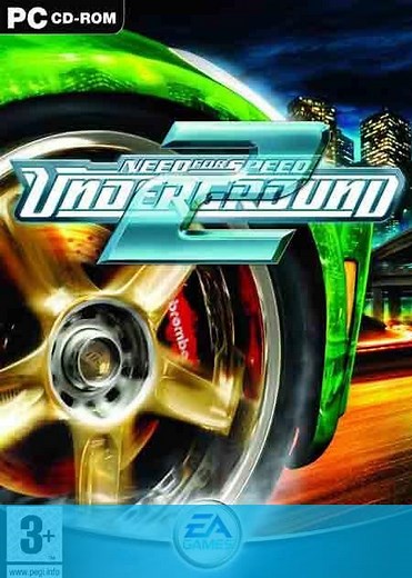 Trucos Need for Speed Underground 2 - PC - Claves, Guías