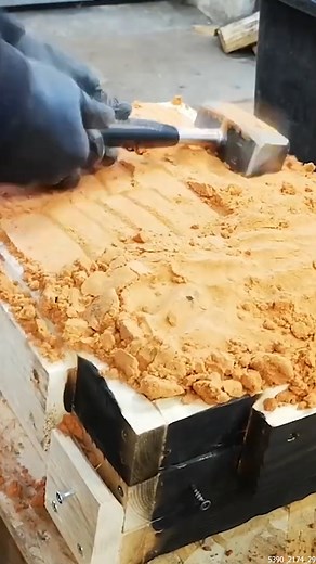 Making the V for Vendetta Mask #vforvendetta #guyfawkes #guyfawkesnight #guyfawkesmask | Alumitube TV