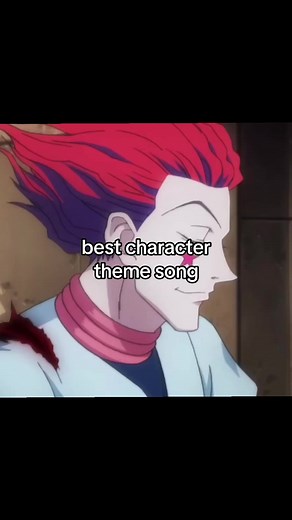 Best Character Theme Songs from HxH