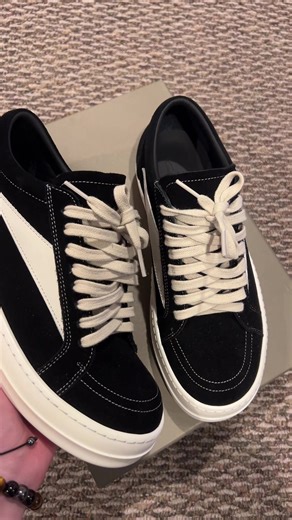 #rep #joyagoo #rickowens #converse #fashion | converse