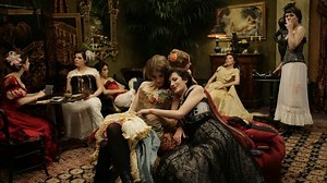 L'apollonide - Souvenirs dalla casa chiusa chiusa, cast e trama film - Super Guida TV