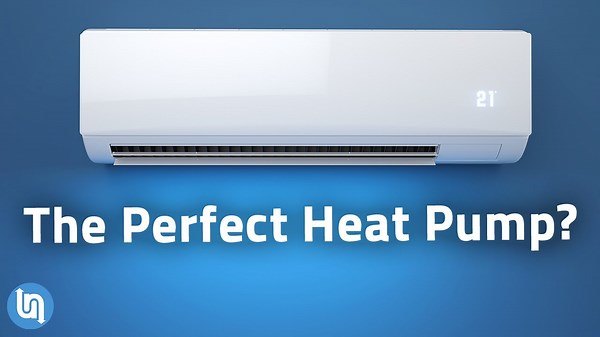 CO2 Heat Pumps: A New Era for Efficient Cooling