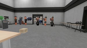 【H3VR】最新Mod（计时器）